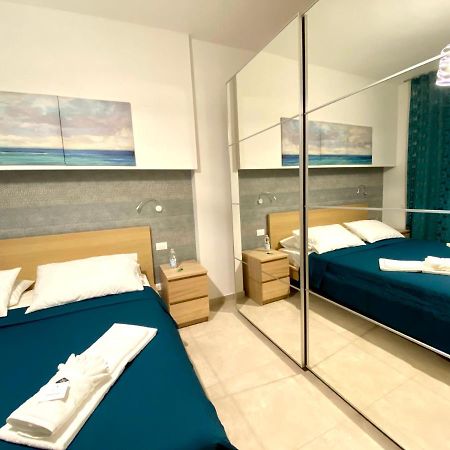 L'Ultima Luna Hotel Termoli Eksteriør billede