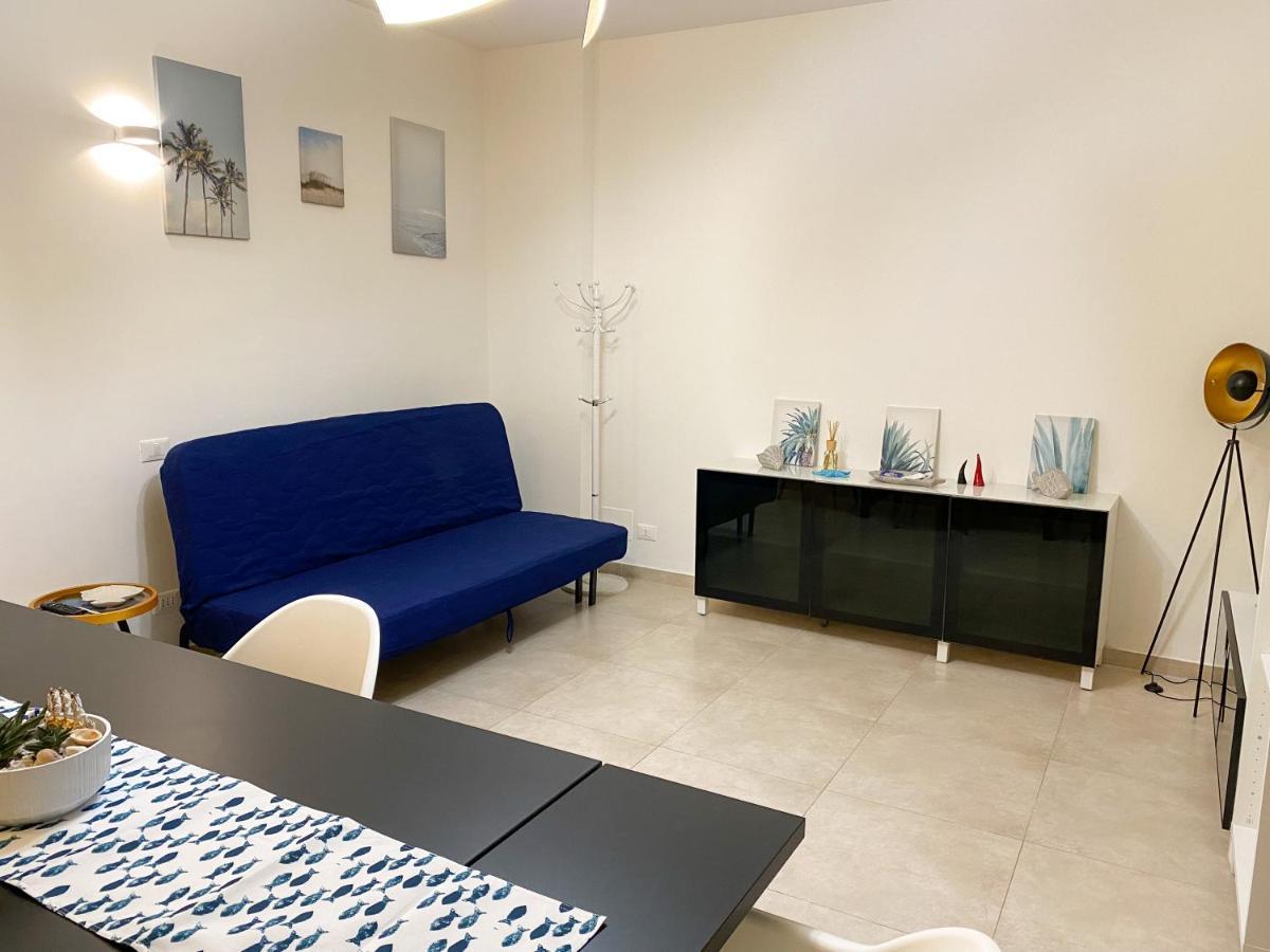 L'Ultima Luna Hotel Termoli Eksteriør billede