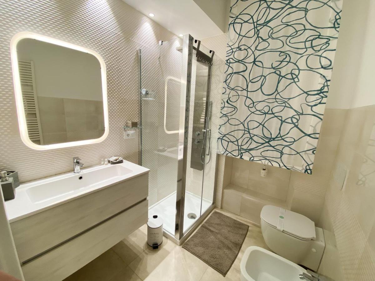 L'Ultima Luna Hotel Termoli Eksteriør billede